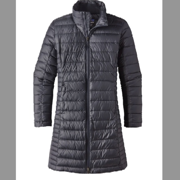 Patagonia Fiona Parka - SMALL - Picture 3 of 4